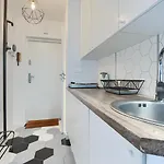 Studio Lesne - Acco Rent Apartment Zoppot