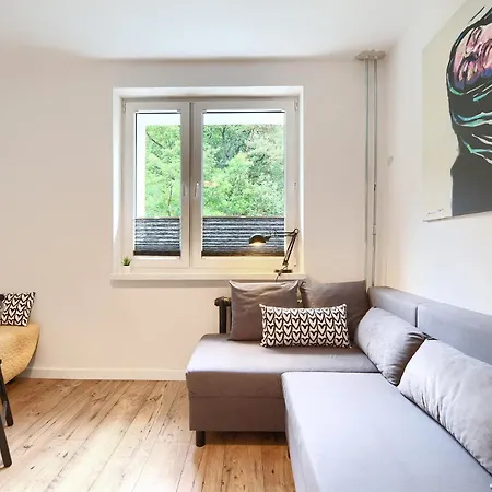 Apartment Studio Lesne - Acco Rent *
