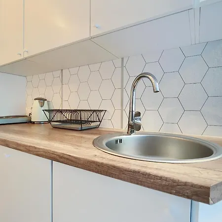 Studio Lesne - Acco Rent Apartment *
