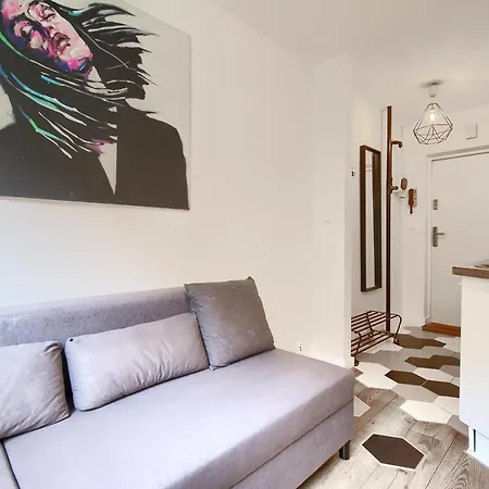 Wolnosc 1 - Acco Rent