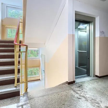 Studio Lesne - Acco Rent * Zoppot