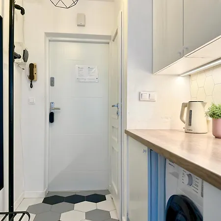 Lesne - Acco Rent Apartmán
