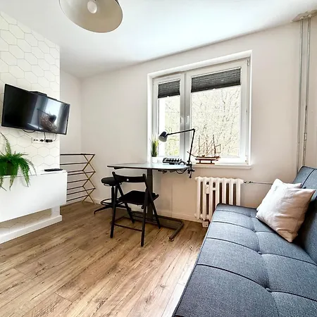 Apartmán Lesne - Acco Rent Sopoty