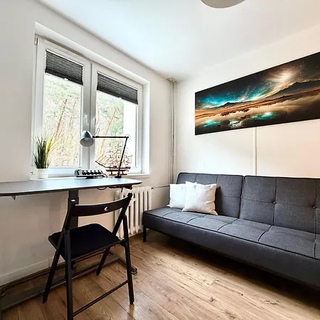 Apartmán Lesne - Acco Rent Sopoty
